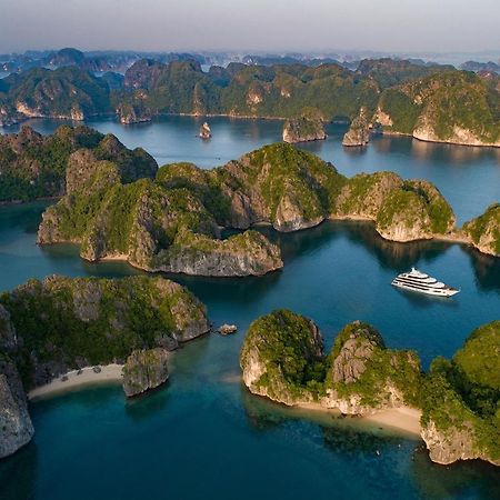 Quang Thắng Hotel Dong Khe Sau Ngoại thất bức ảnh