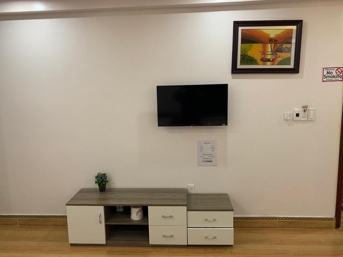 Quang Thắng Hotel Dong Khe Sau Ngoại thất bức ảnh