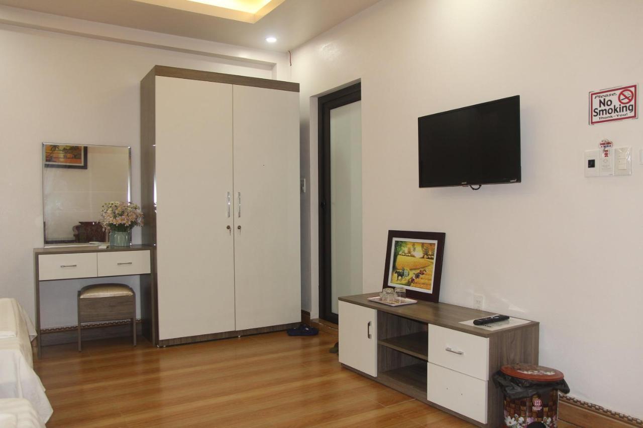 Quang Thắng Hotel Dong Khe Sau Ngoại thất bức ảnh