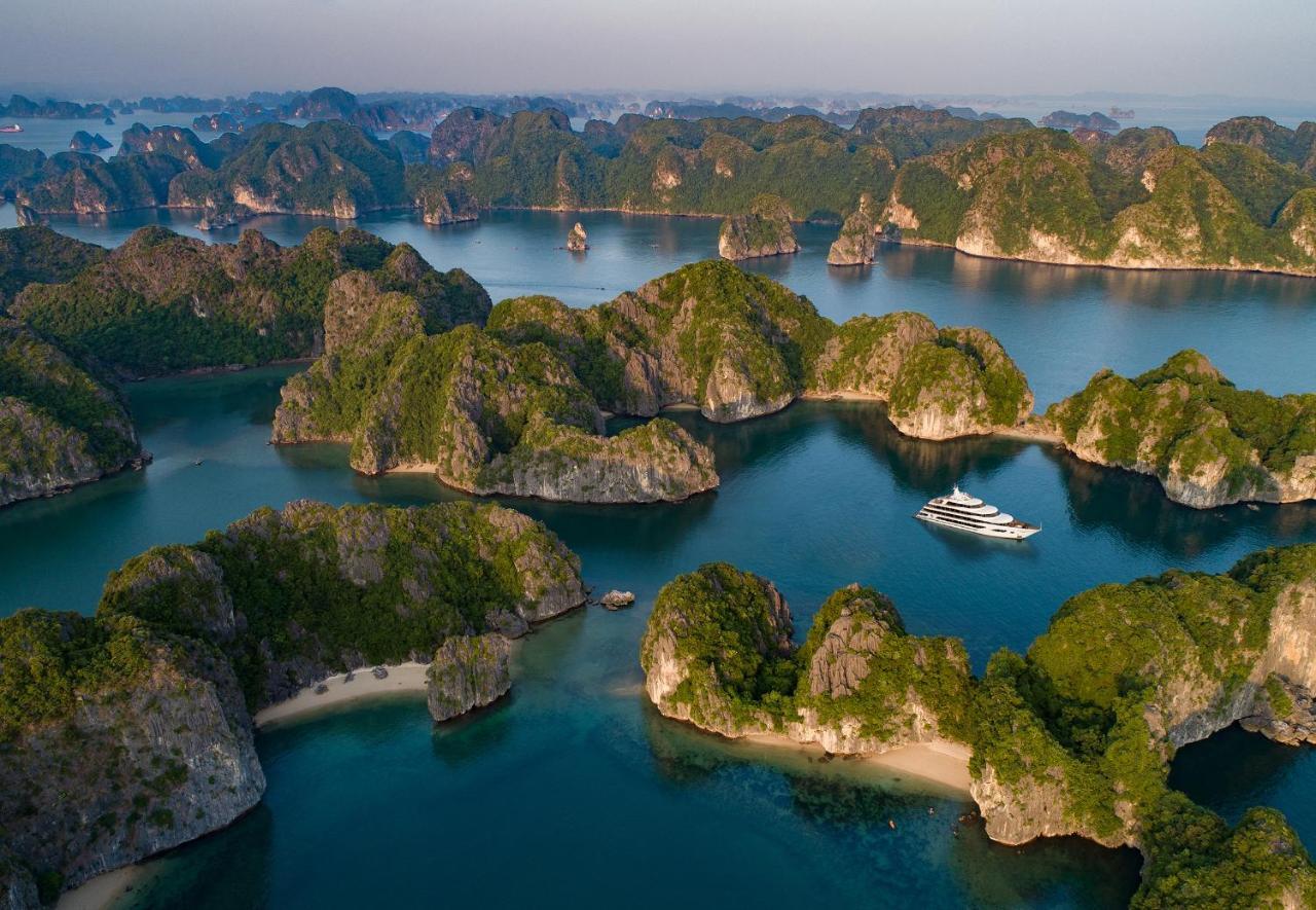 Quang Thắng Hotel Dong Khe Sau Ngoại thất bức ảnh